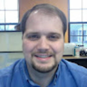 Meet your Posher, Andrew